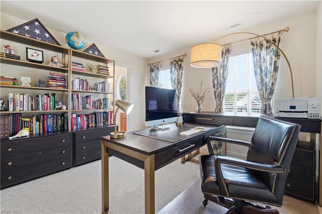 4012 Harvest Reach LN, Suffolk, VA 23434