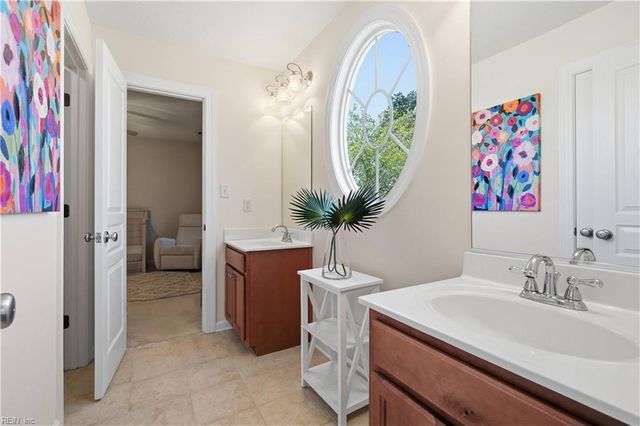 4012 Harvest Reach LN, Suffolk, VA 23434