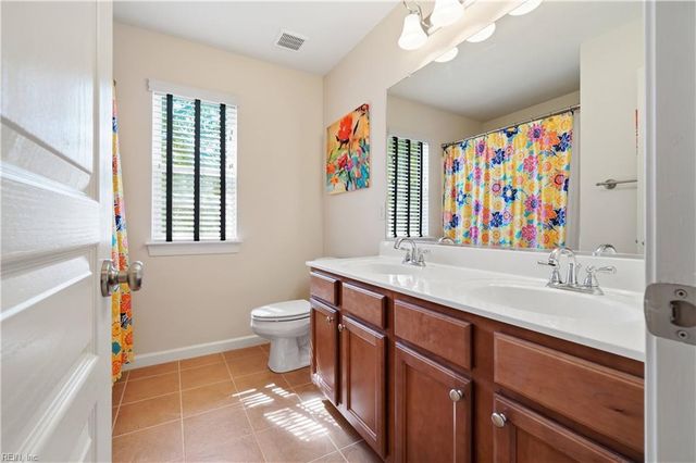 4012 Harvest Reach LN, Suffolk, VA 23434