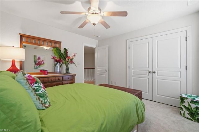 4012 Harvest Reach LN, Suffolk, VA 23434