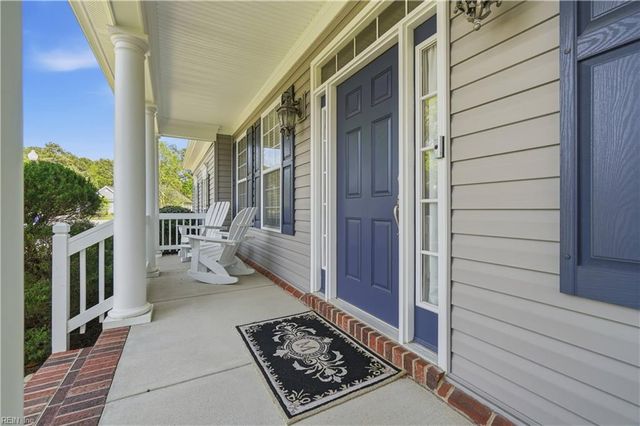 4012 Harvest Reach LN, Suffolk, VA 23434