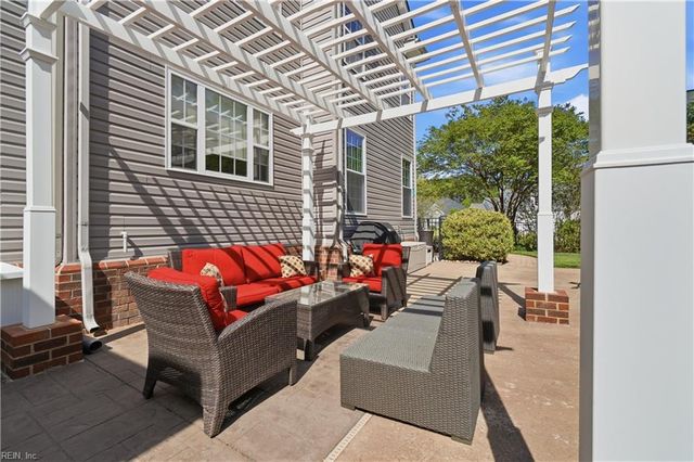 4012 Harvest Reach LN, Suffolk, VA 23434