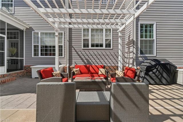 4012 Harvest Reach LN, Suffolk, VA 23434