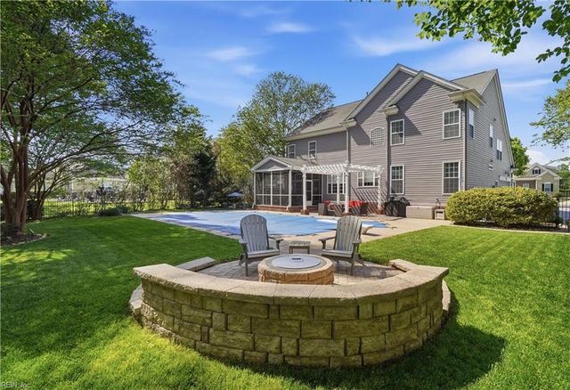 4012 Harvest Reach LN, Suffolk, VA 23434