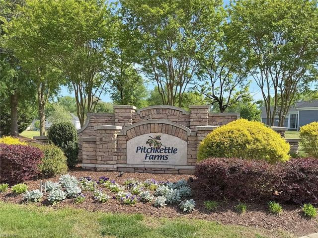 4012 Harvest Reach LN, Suffolk, VA 23434