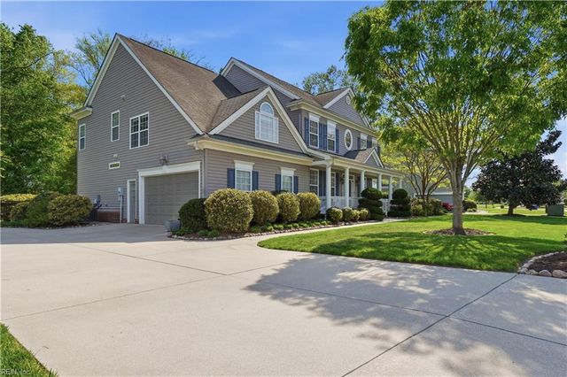 4012 Harvest Reach LN, Suffolk, VA 23434