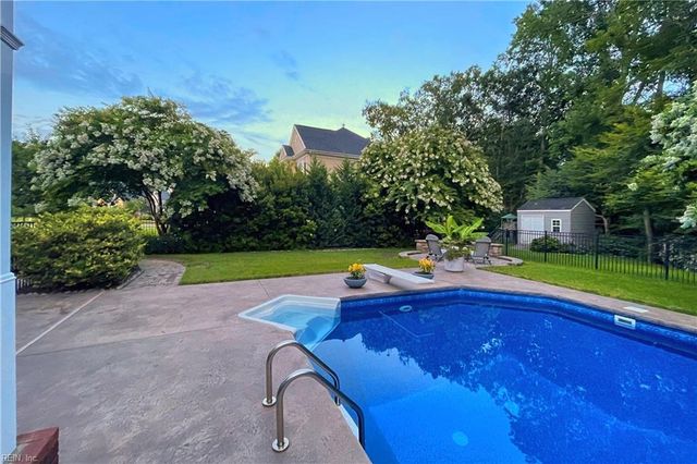 4012 Harvest Reach LN, Suffolk, VA 23434