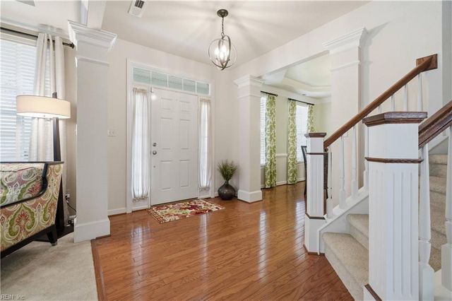 4012 Harvest Reach LN, Suffolk, VA 23434