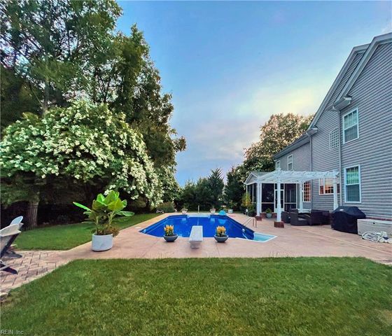 4012 Harvest Reach LN, Suffolk, VA 23434