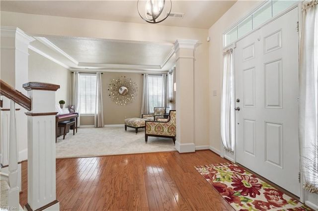 4012 Harvest Reach LN, Suffolk, VA 23434