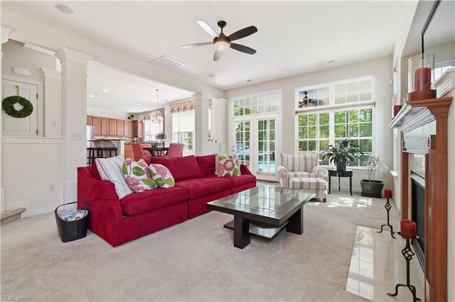 4012 Harvest Reach LN, Suffolk, VA 23434