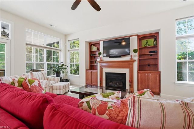 4012 Harvest Reach LN, Suffolk, VA 23434