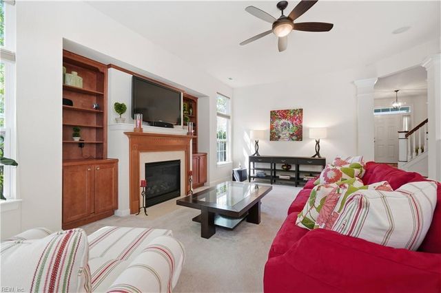4012 Harvest Reach LN, Suffolk, VA 23434