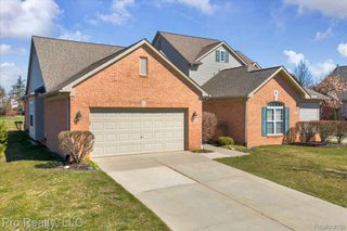 43880 Cherry Grove Court W, Canton Charter Township, MI 48188