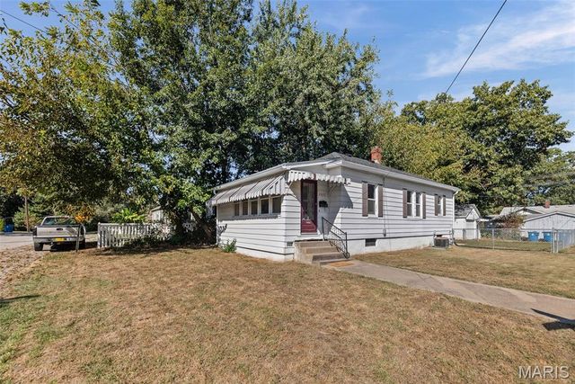 2602 Rutledge Street, Alton, IL 62002