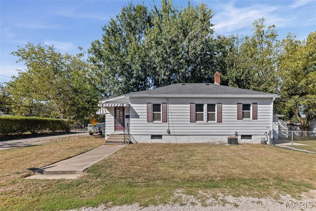 2602 Rutledge Street, Alton, IL 62002