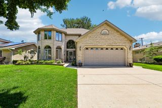 9237 Kedvale Avenue, Oak Lawn, IL 60453