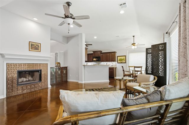 616 Cottonwood Trail, Keller, TX 76248