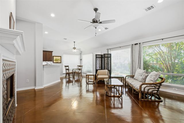 616 Cottonwood Trail, Keller, TX 76248