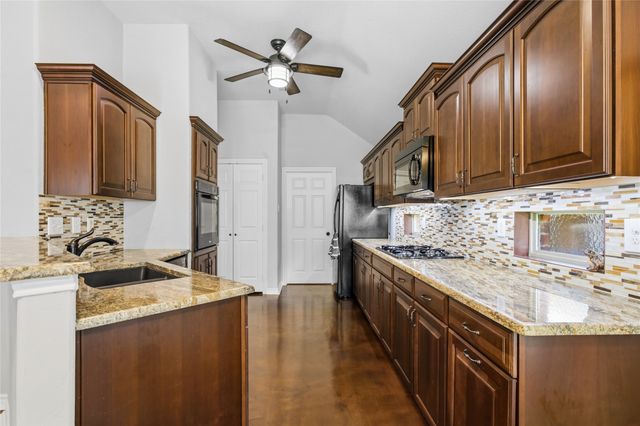 616 Cottonwood Trail, Keller, TX 76248
