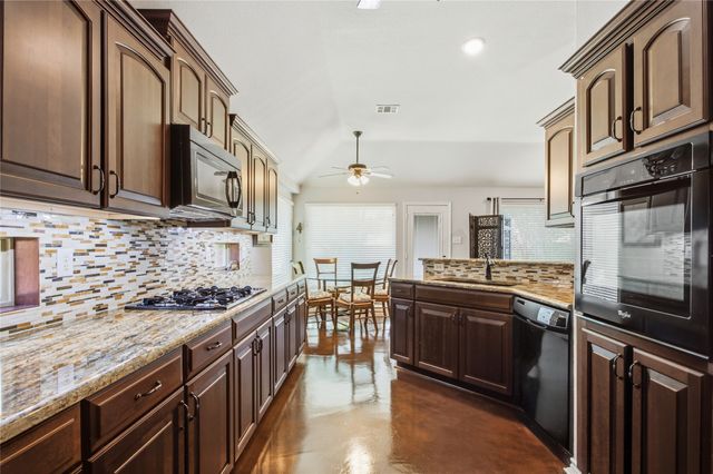 616 Cottonwood Trail, Keller, TX 76248