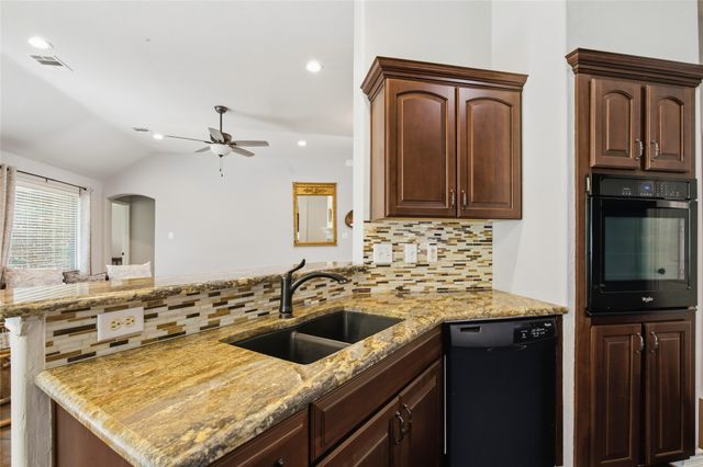 616 Cottonwood Trail, Keller, TX 76248