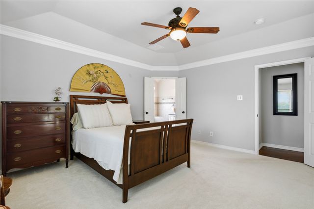 616 Cottonwood Trail, Keller, TX 76248