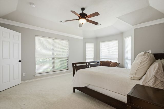 616 Cottonwood Trail, Keller, TX 76248