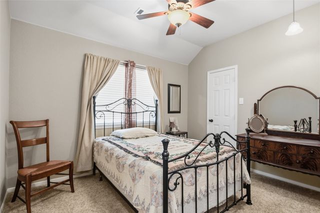 616 Cottonwood Trail, Keller, TX 76248
