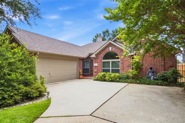 616 Cottonwood Trail, Keller, TX 76248