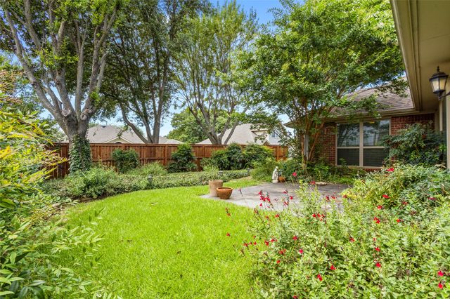 616 Cottonwood Trail, Keller, TX 76248