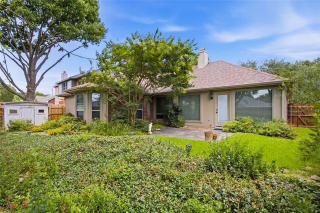616 Cottonwood Trail, Keller, TX 76248