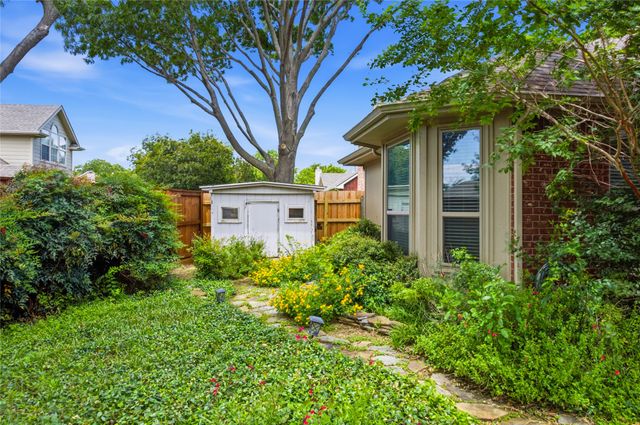 616 Cottonwood Trail, Keller, TX 76248