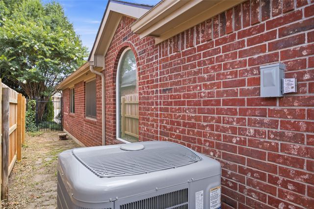 616 Cottonwood Trail, Keller, TX 76248