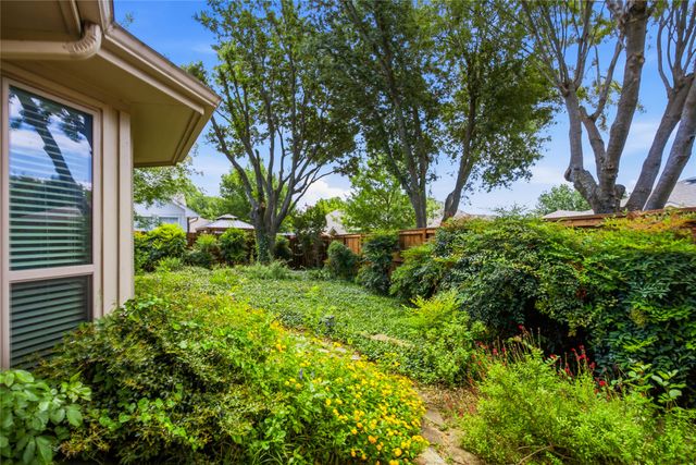 616 Cottonwood Trail, Keller, TX 76248