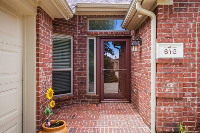 616 Cottonwood Trail, Keller, TX 76248