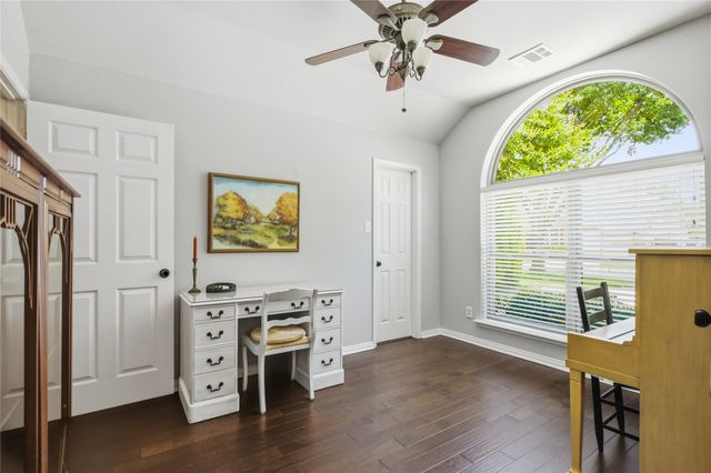 616 Cottonwood Trail, Keller, TX 76248