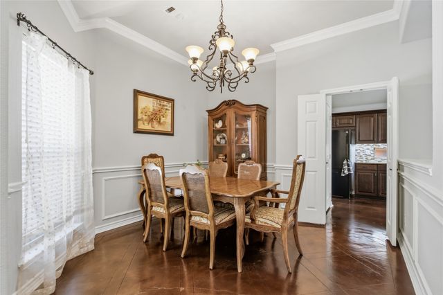 616 Cottonwood Trail, Keller, TX 76248