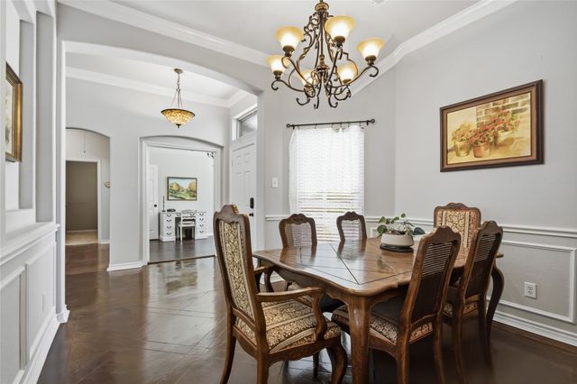616 Cottonwood Trail, Keller, TX 76248