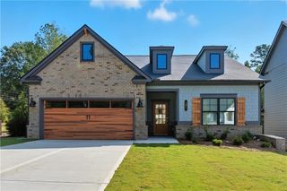 104 Everwood Court, Dallas, GA 30132
