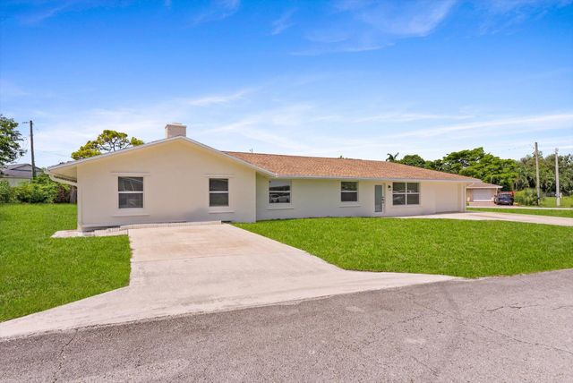 6873 S PLYMOUTH Drive S, Lake Worth, FL 33462