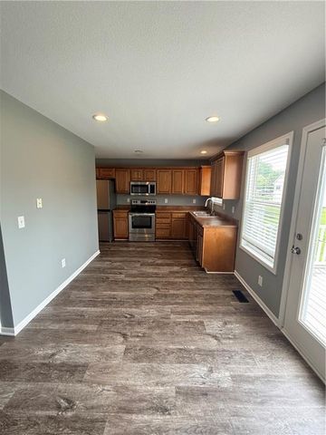 3844 N 123rd Street, Kansas City, KS 66109