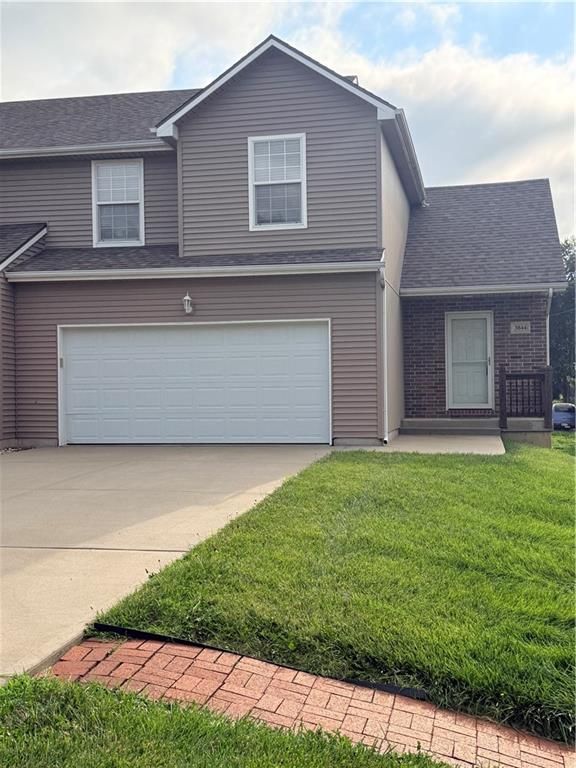 3844 N 123rd Street, Kansas City, KS 66109