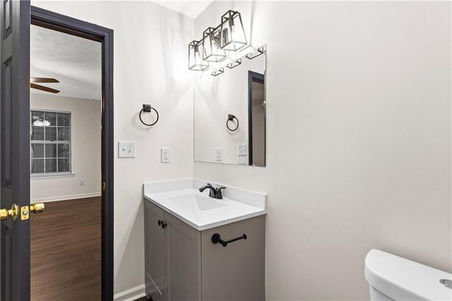 131 Turning Point, Stockbridge, GA 30281