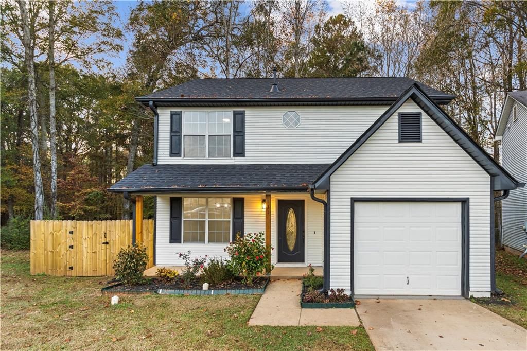 131 Turning Point, Stockbridge, GA 30281