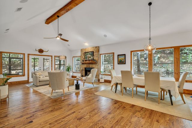 100 N Edgewater Drive, Highland Village, TX 75077