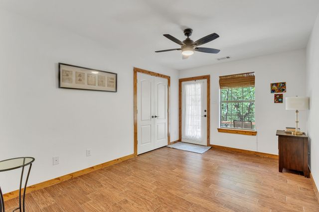 100 N Edgewater Drive, Highland Village, TX 75077