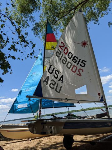 100 N Edgewater Drive, Highland Village, TX 75077