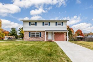1380 Yellowglen Drive, Anderson Twp, OH 45255