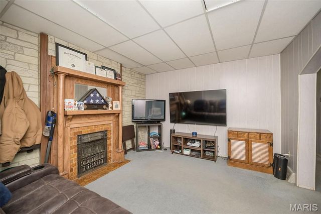 5208 Gresham Avenue, St Louis, MO 63109